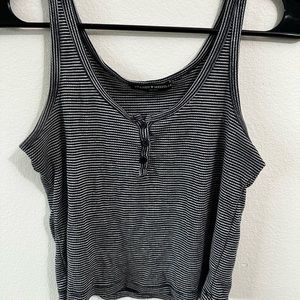 Brandy Melville Crop Top